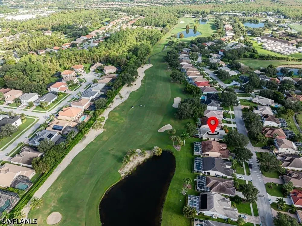 Heritage Greens Drive Naples, FL 34119