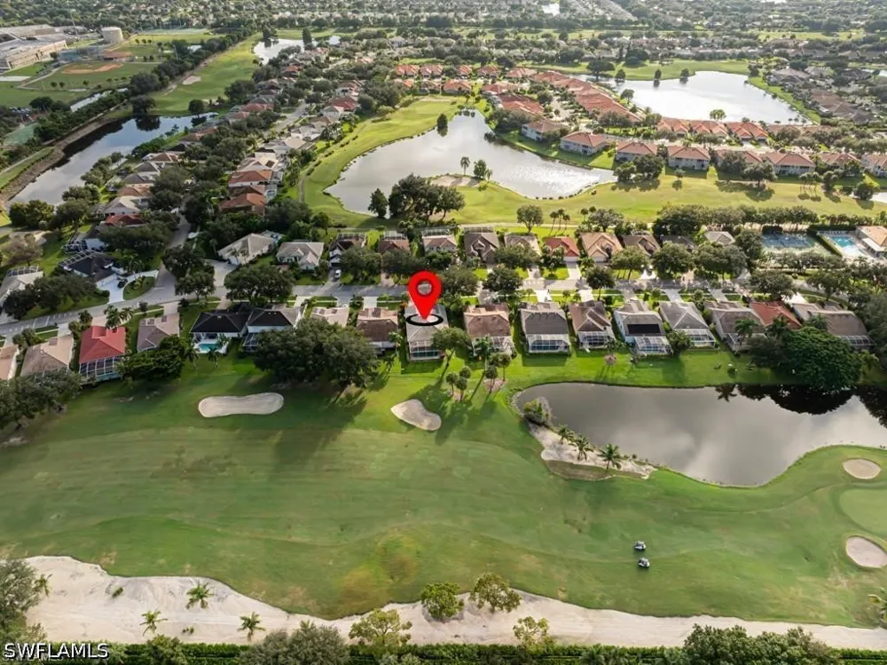 Heritage Greens Drive Naples, FL 34119