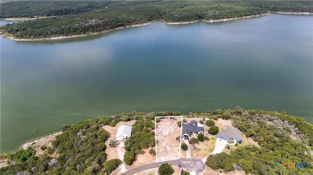 16197 Brazos Court Temple, TX 76502