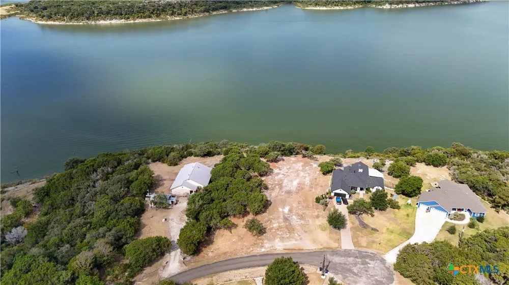 16197 Brazos Court Temple, TX 76502
