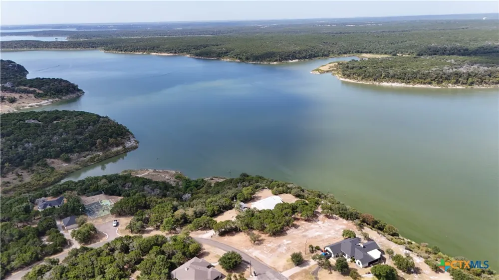 16197 Brazos Court Temple, TX 76502