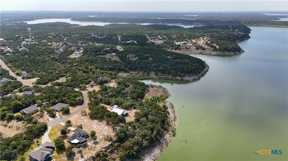 16197 Brazos Court Temple, TX 76502