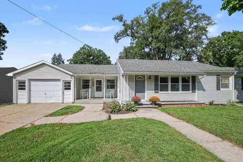 832 Jefferson Street
