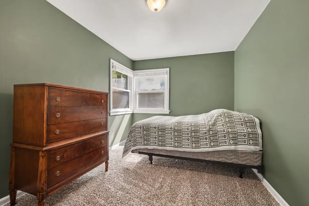 832 Jefferson Street Lowell, MI 49331