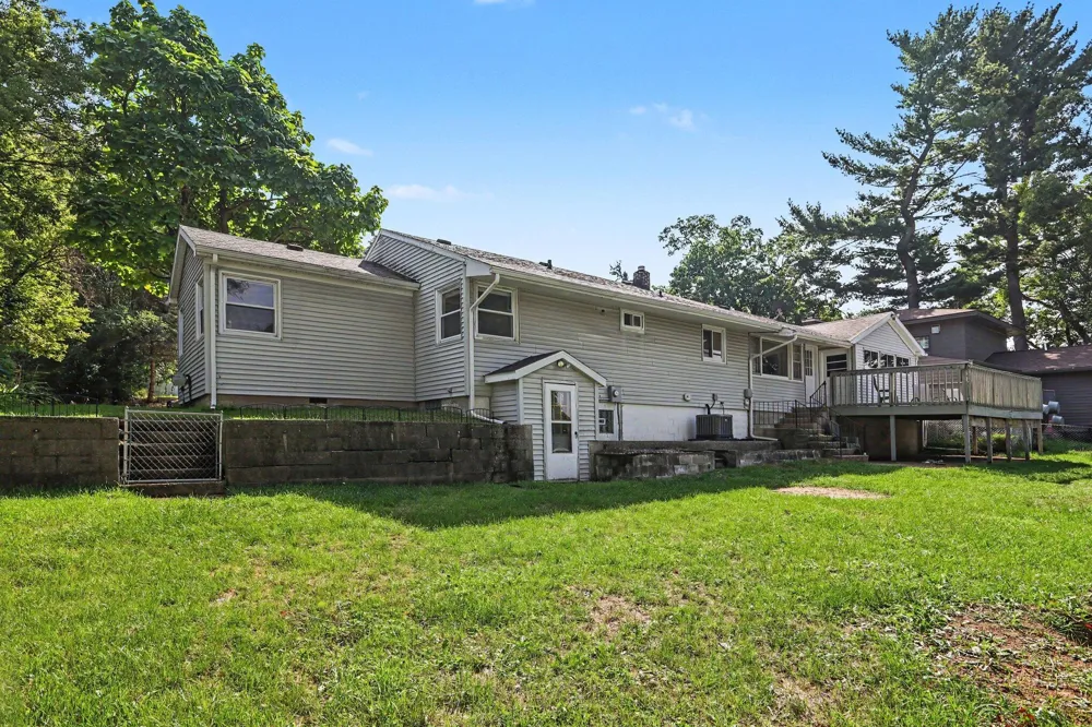 832 Jefferson Street Lowell, MI 49331