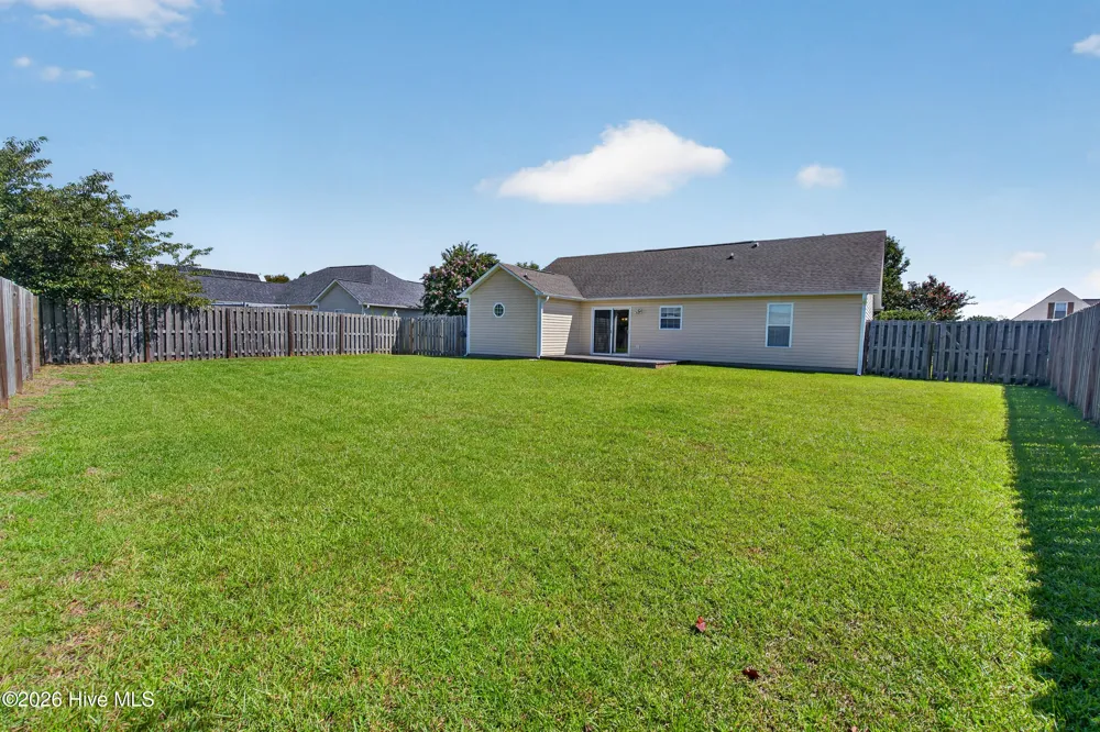 2605 Rothbury Way Wilmington, NC 28411
