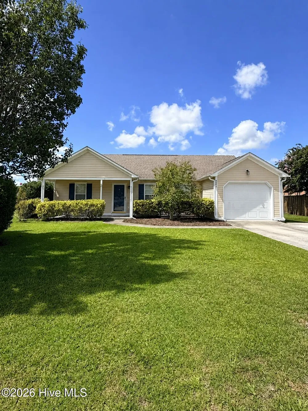 2605 Rothbury Way Wilmington, NC 28411