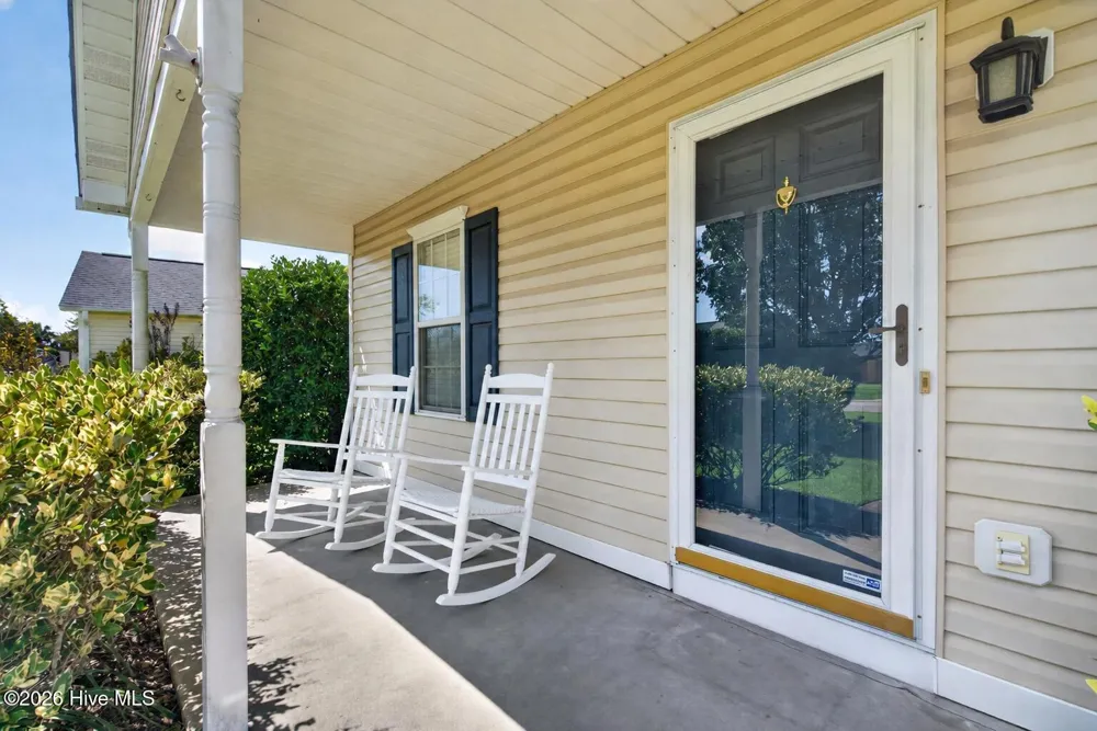2605 Rothbury Way Wilmington, NC 28411