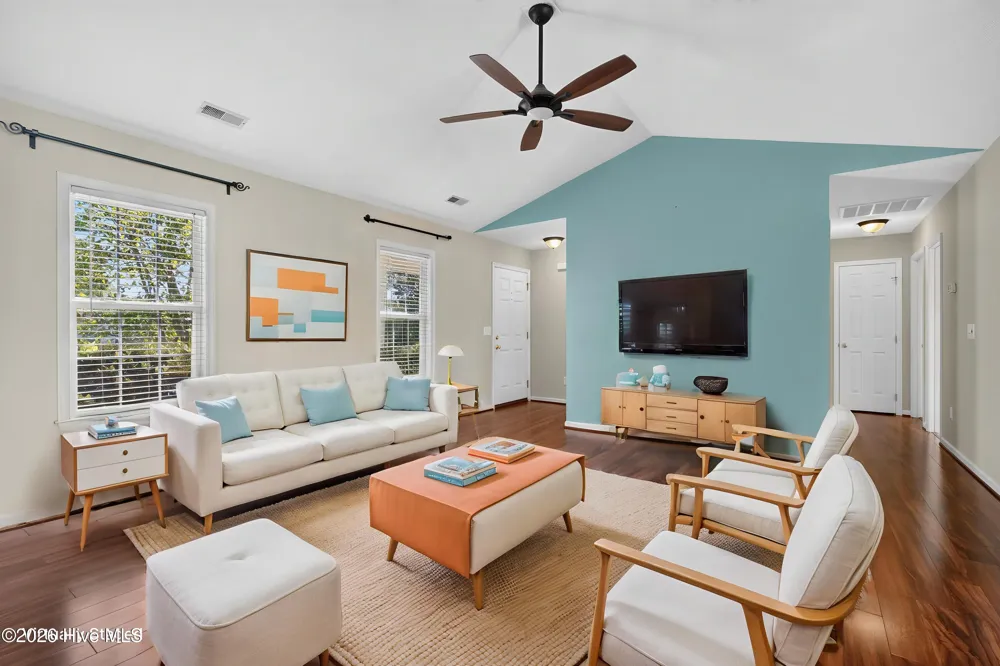 2605 Rothbury Way Wilmington, NC 28411