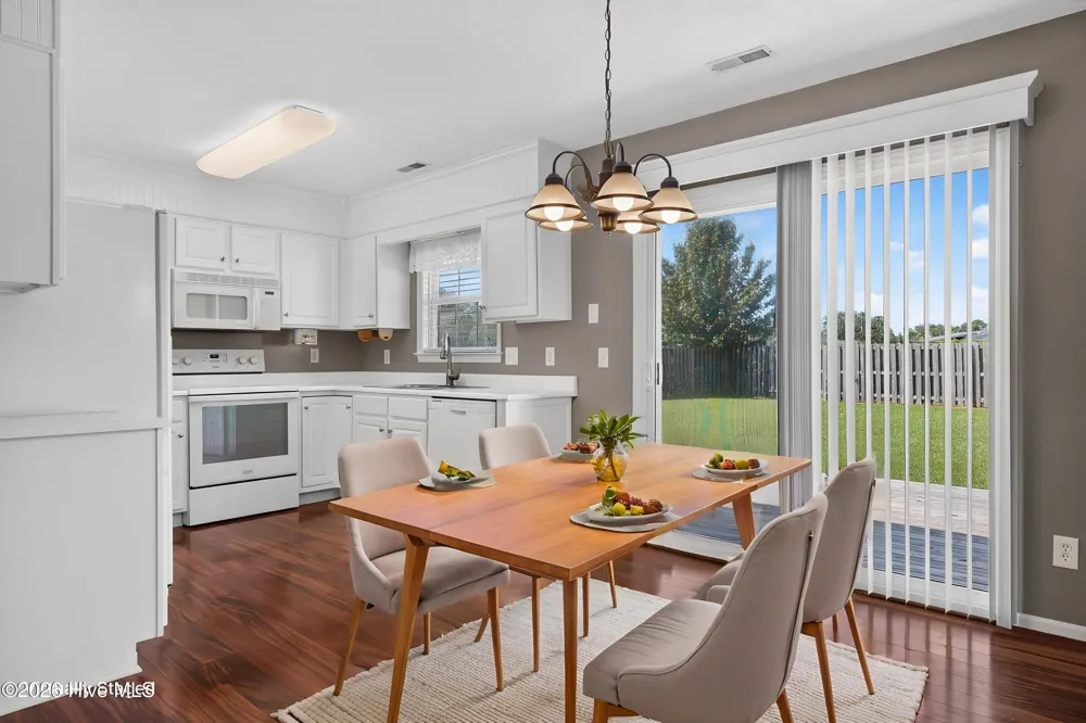 2605 Rothbury Way Wilmington, NC 28411