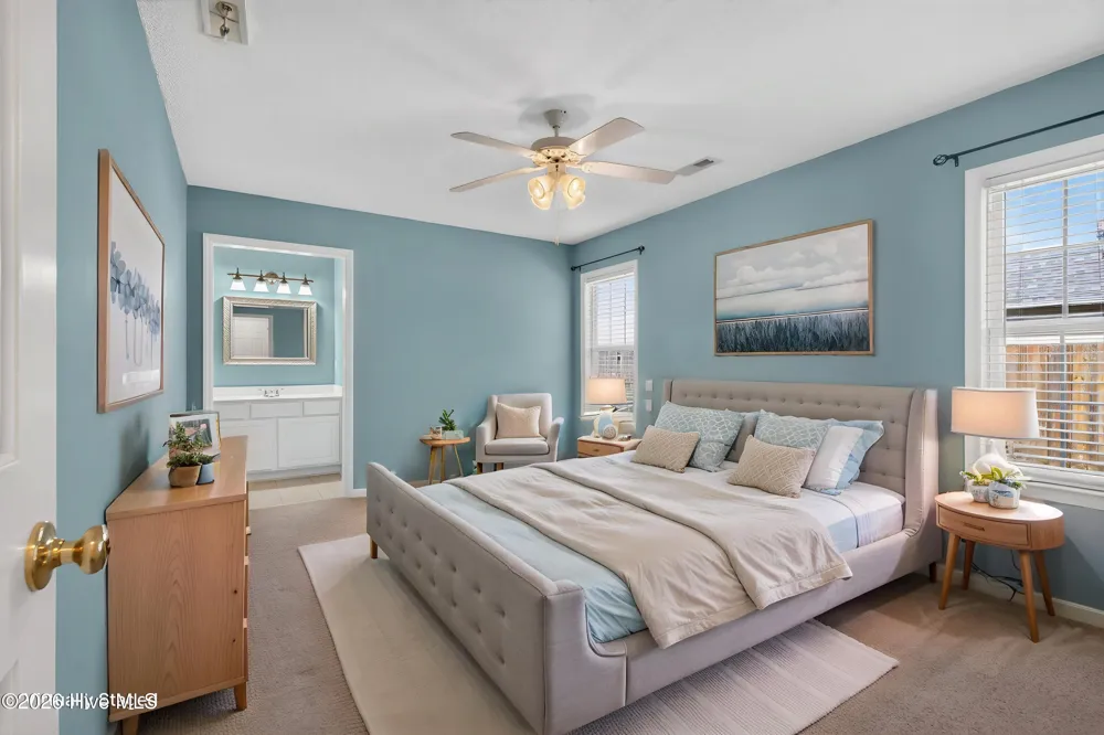 2605 Rothbury Way Wilmington, NC 28411