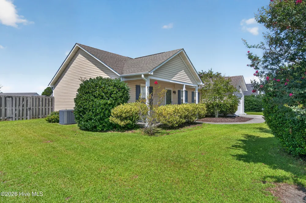2605 Rothbury Way Wilmington, NC 28411