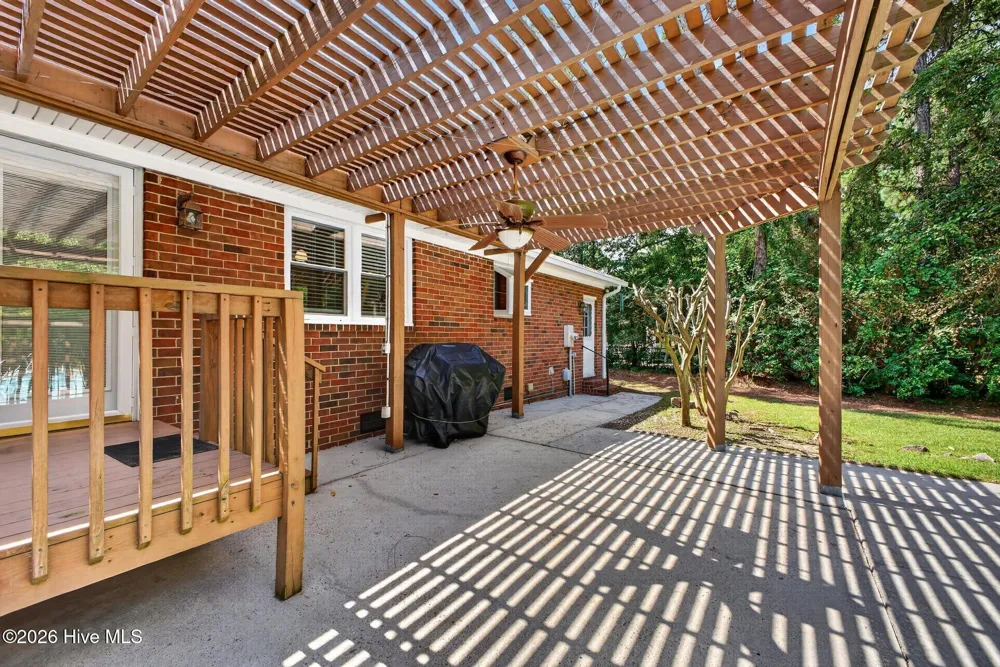 1030 Kismet Drive Aiken, SC 29803