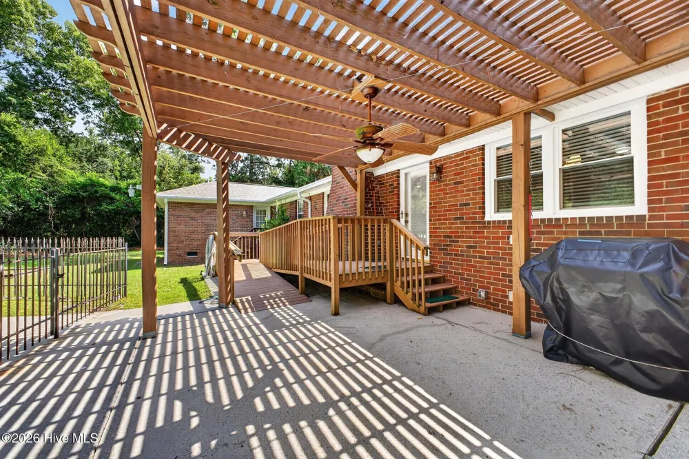 1030 Kismet Drive Aiken, SC 29803