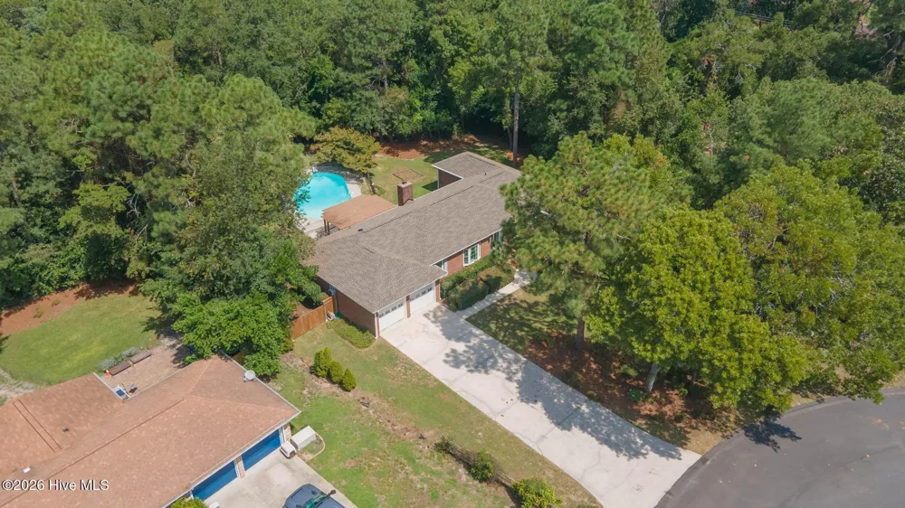1030 Kismet Drive Aiken, SC 29803