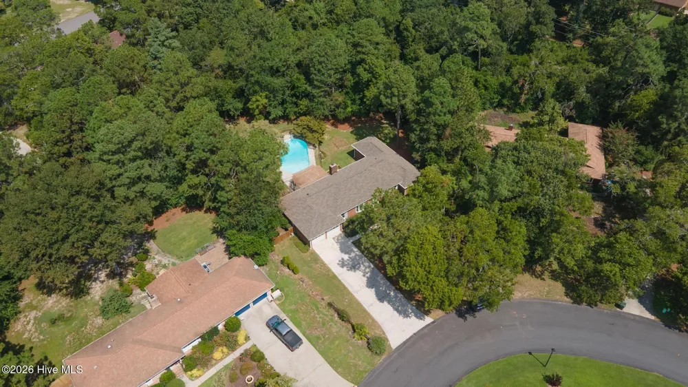 1030 Kismet Drive Aiken, SC 29803