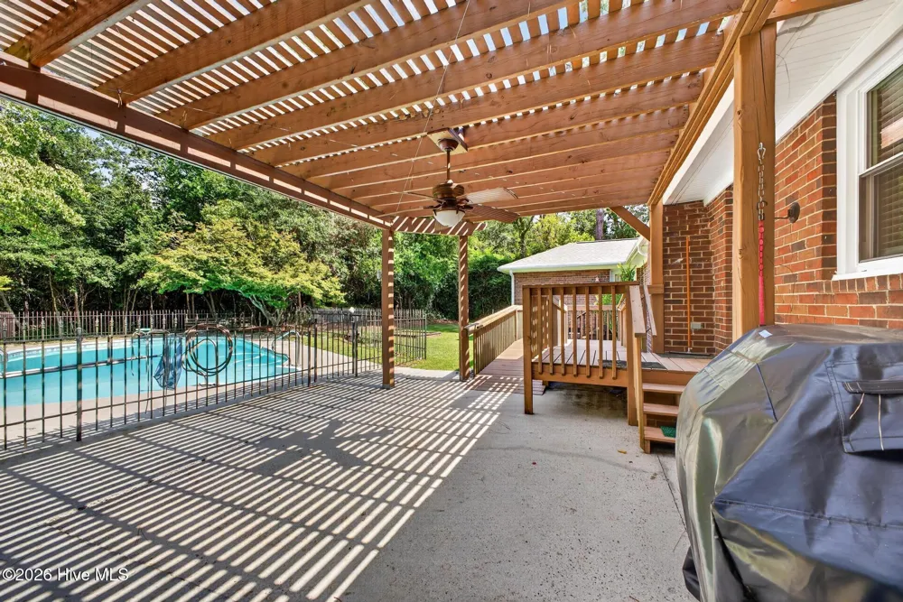 1030 Kismet Drive Aiken, SC 29803