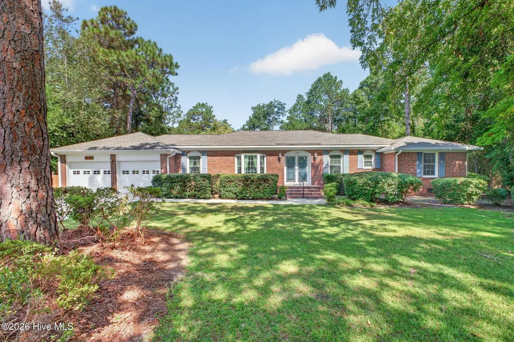 1030 Kismet Drive Aiken, SC 29803
