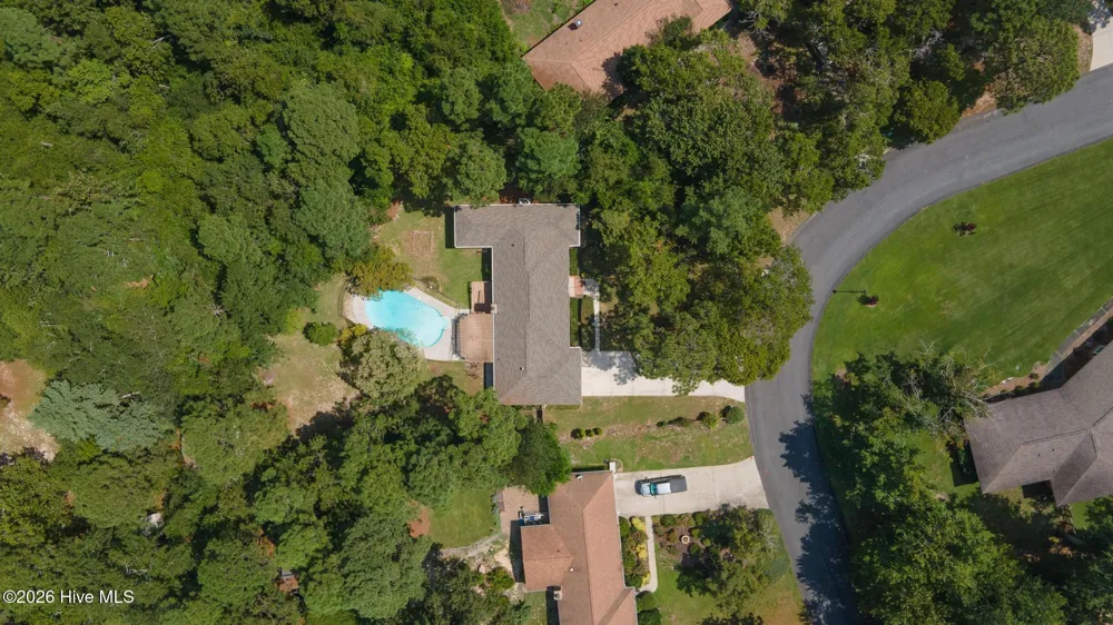 1030 Kismet Drive Aiken, SC 29803