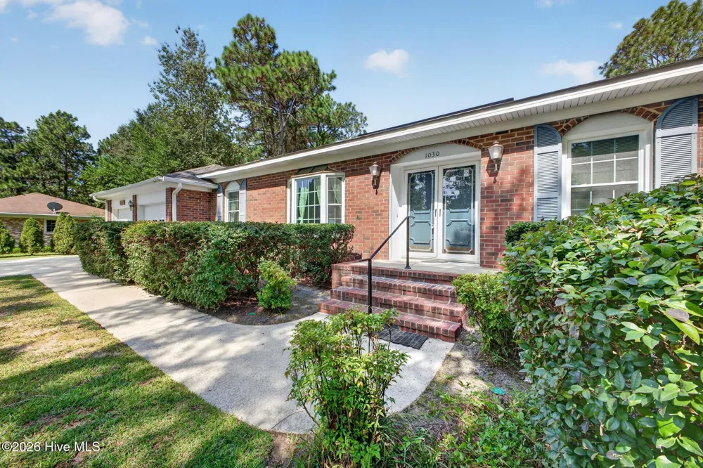 1030 Kismet Drive Aiken, SC 29803