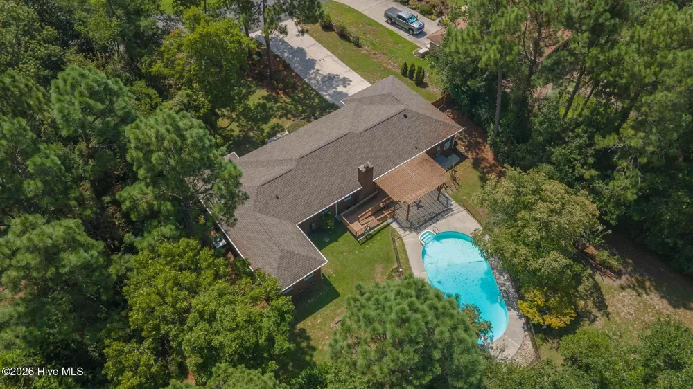 1030 Kismet Drive Aiken, SC 29803