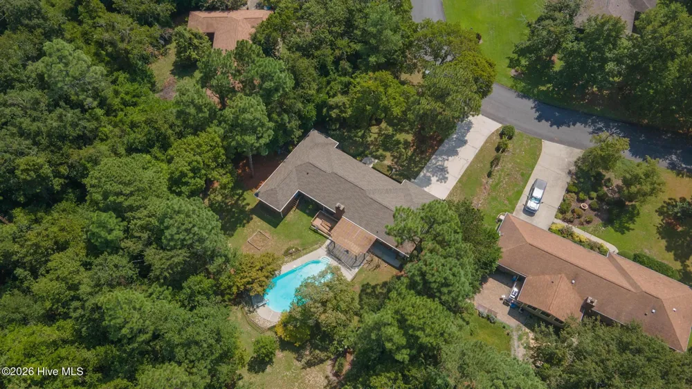 1030 Kismet Drive Aiken, SC 29803