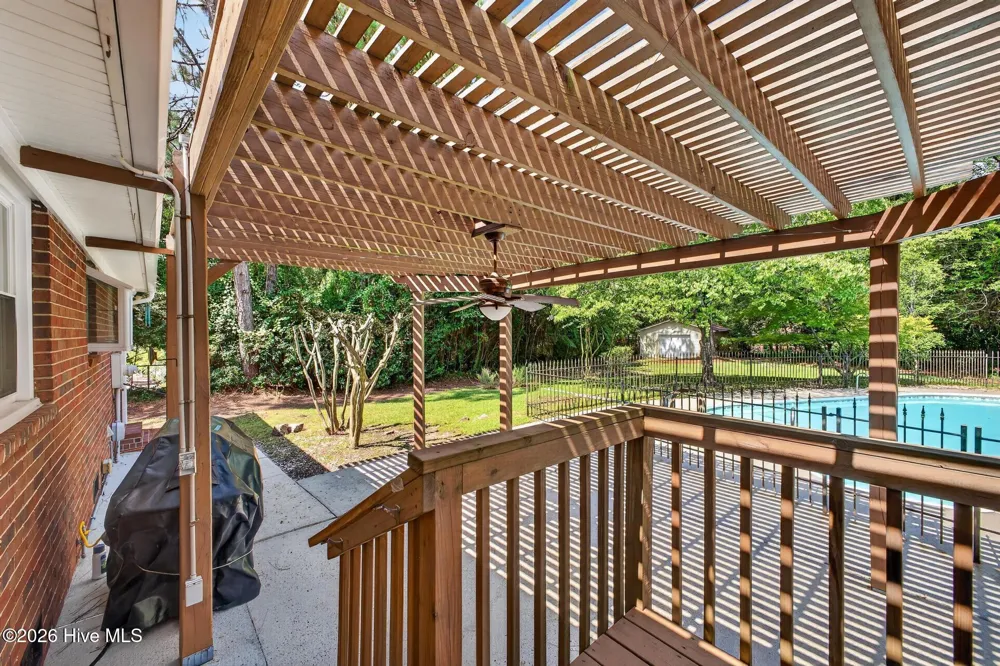 1030 Kismet Drive Aiken, SC 29803