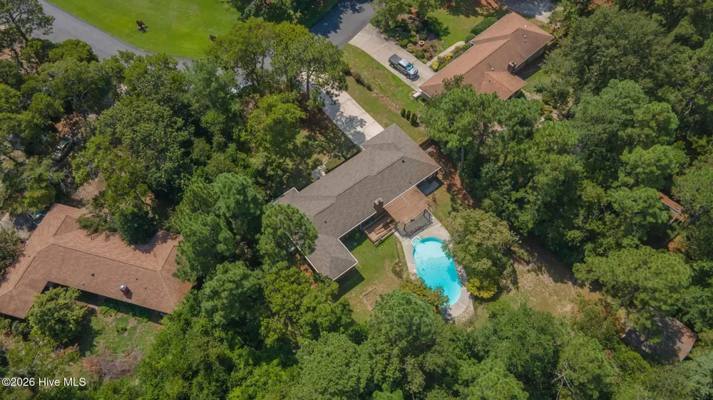 1030 Kismet Drive Aiken, SC 29803
