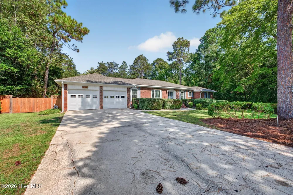 1030 Kismet Drive Aiken, SC 29803
