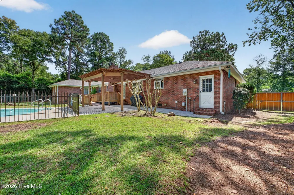 1030 Kismet Drive Aiken, SC 29803