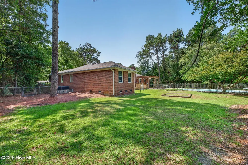 1030 Kismet Drive Aiken, SC 29803