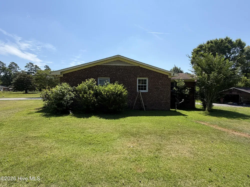 1029 Ramsey Road Jacksonville, NC 28546