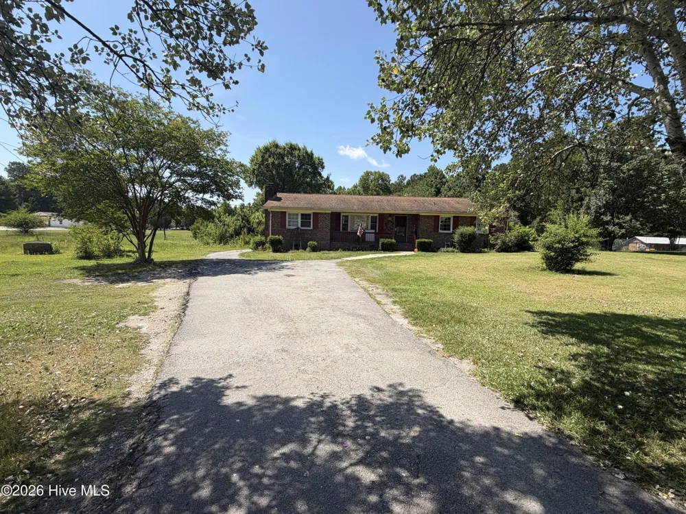 1029 Ramsey Road Jacksonville, NC 28546