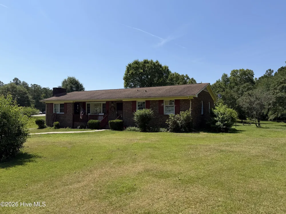 1029 Ramsey Road Jacksonville, NC 28546