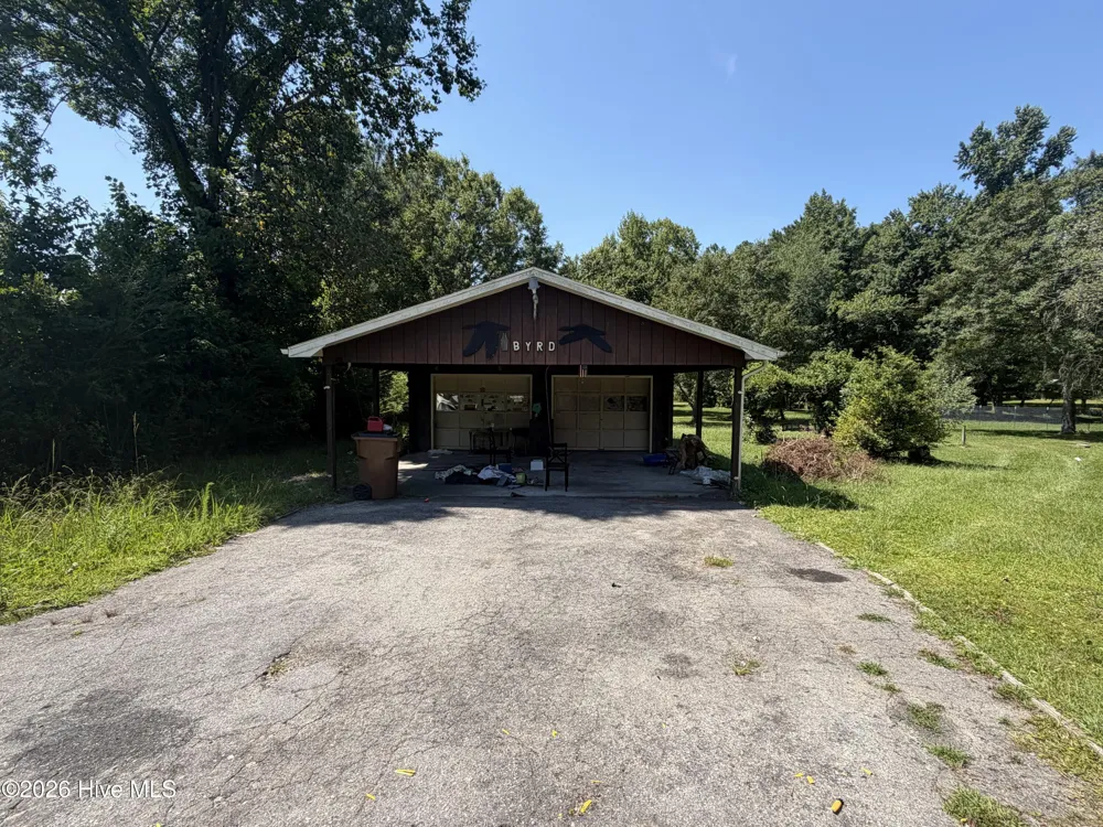 1029 Ramsey Road Jacksonville, NC 28546