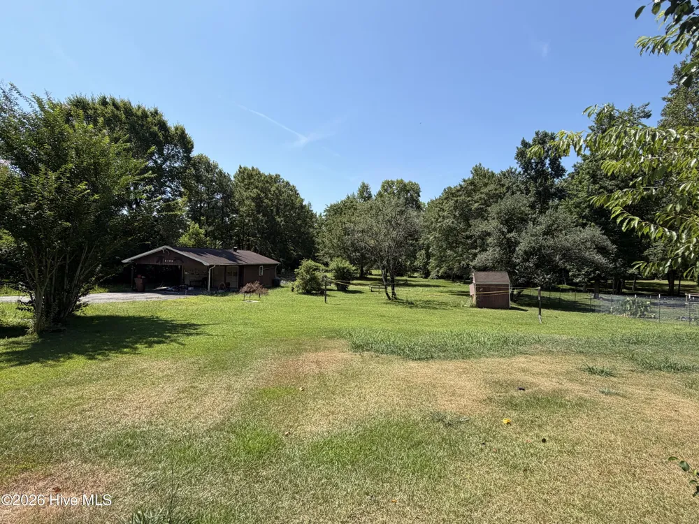 1029 Ramsey Road Jacksonville, NC 28546