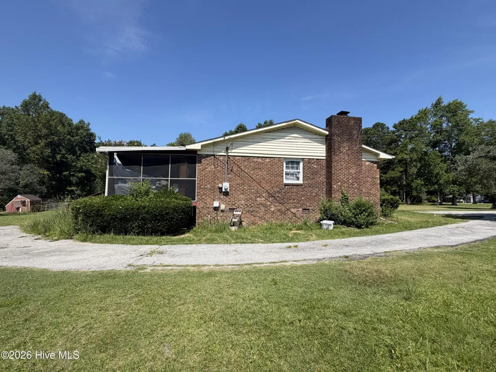 1029 Ramsey Road Jacksonville, NC 28546
