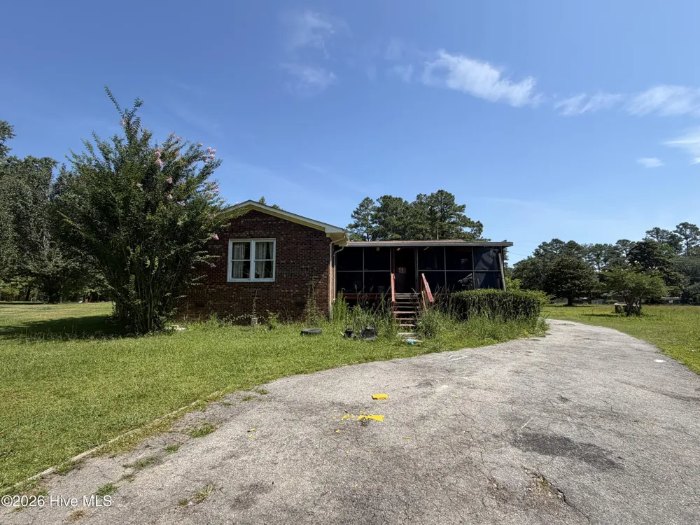 1029 Ramsey Road Jacksonville, NC 28546