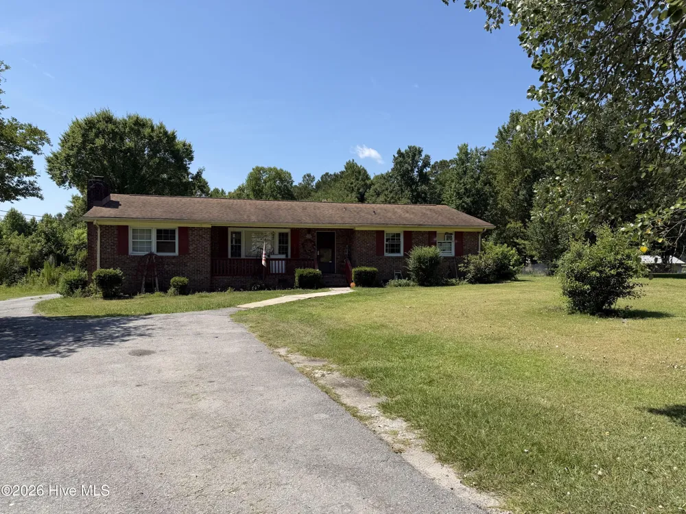 1029 Ramsey Road Jacksonville, NC 28546