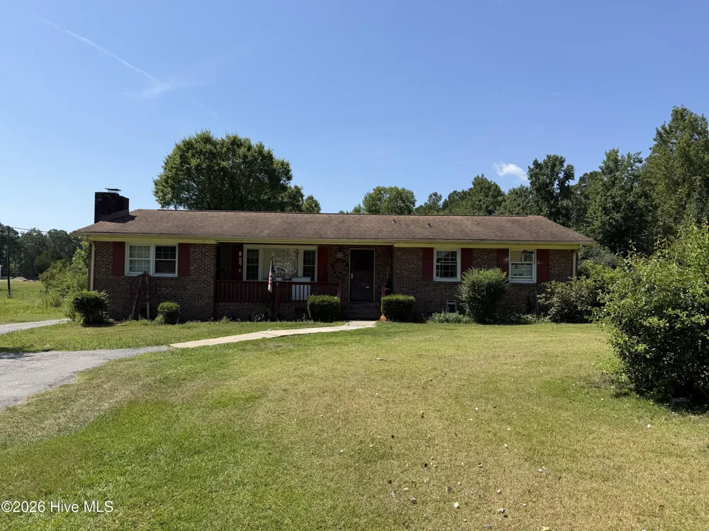 1029 Ramsey Road Jacksonville, NC 28546