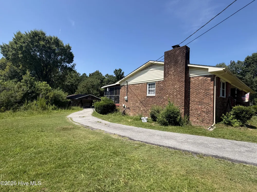 1029 Ramsey Road Jacksonville, NC 28546