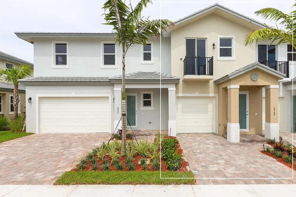 6954 PINES CIRCLE #51 Coconut Creek, FL 33073