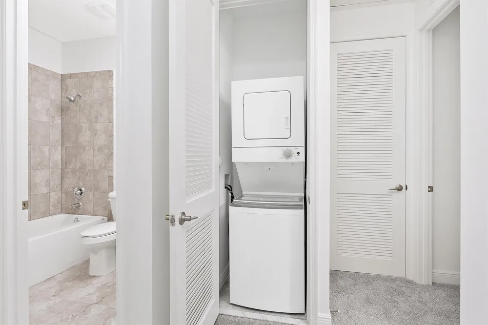 6954 PINES CIRCLE #51 Coconut Creek, FL 33073