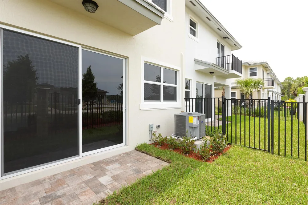 6954 PINES CIRCLE #51 Coconut Creek, FL 33073