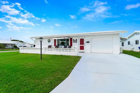 1605 Verdi Drive