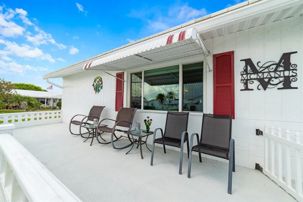 1605 Verdi Drive Boynton Beach, FL 33426