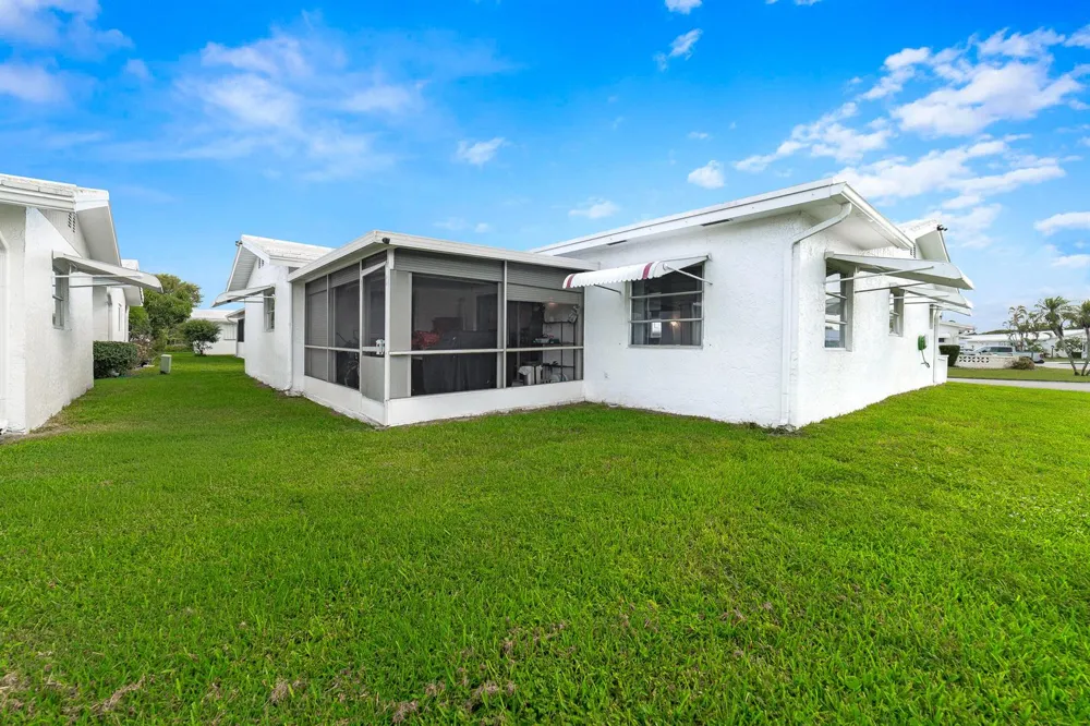 1605 Verdi Drive Boynton Beach, FL 33426