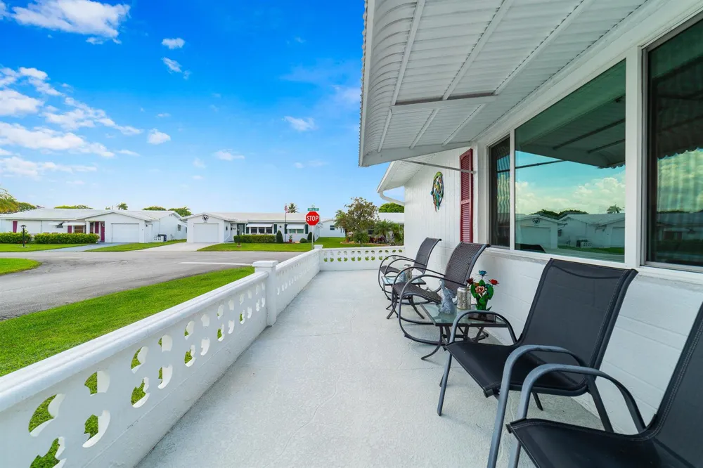 1605 Verdi Drive Boynton Beach, FL 33426