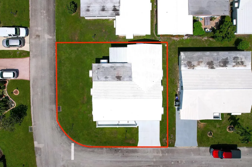 1605 Verdi Drive Boynton Beach, FL 33426