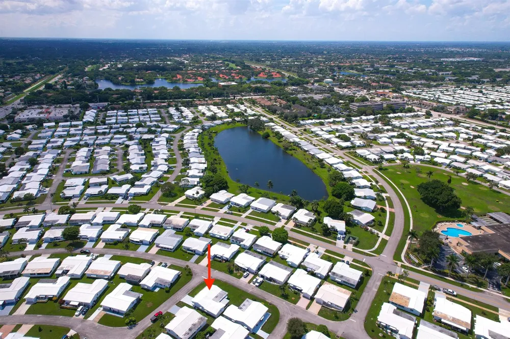 1605 Verdi Drive Boynton Beach, FL 33426
